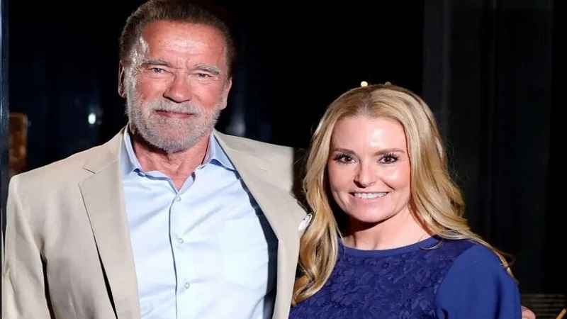 Arnold Swansinger Wife: Maria Shriver Life and Legacy