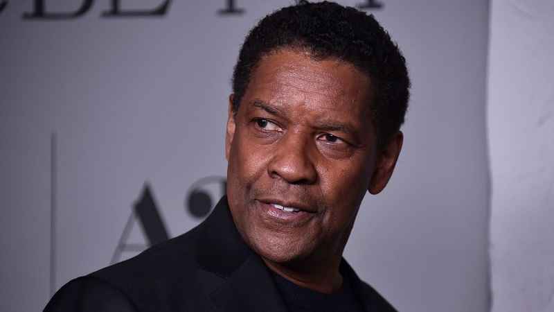 Does Denzel Washington Have a Sister? Family Details