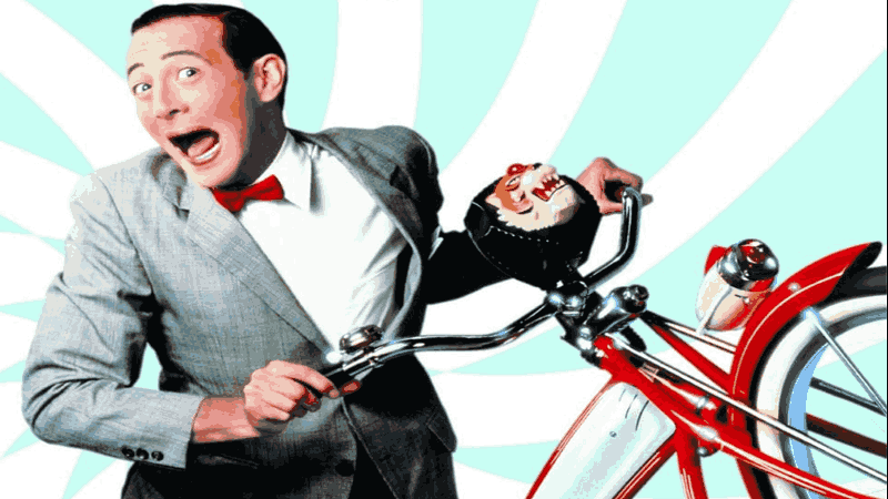 Pee wee Herman Son: The Truth About Paul Reubens’ Family