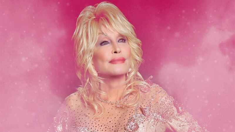 Dolly Parton No Makeup: The Natural Side of the Glam Icon