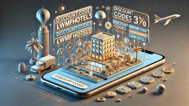 Discount Codes LWMFHotels: A Complete Guide