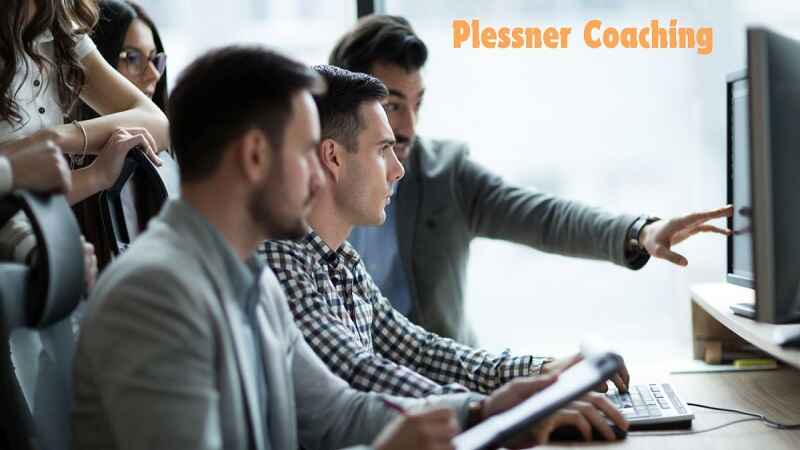 Plessner Coaching in Lutherstraße 2: Transform Your Journey