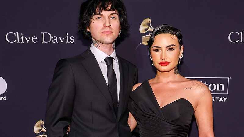 Who Is Demi Lovato Engaged To?