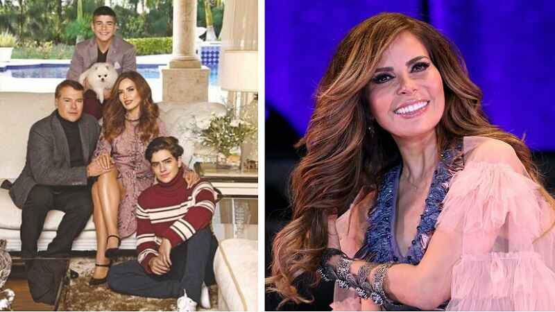 Gloria Trevi Children: A Look at Her Family Life and Influence