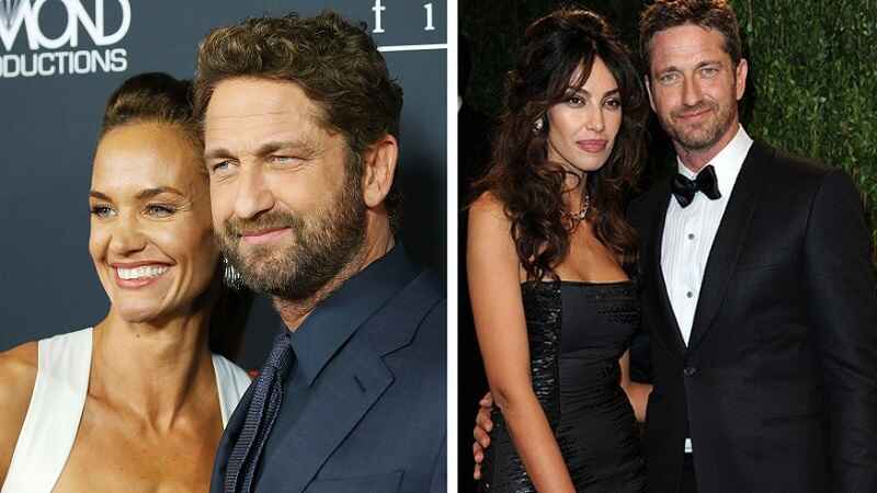 Gerard Butler Wedding: A Journey of Love and Future Hopes